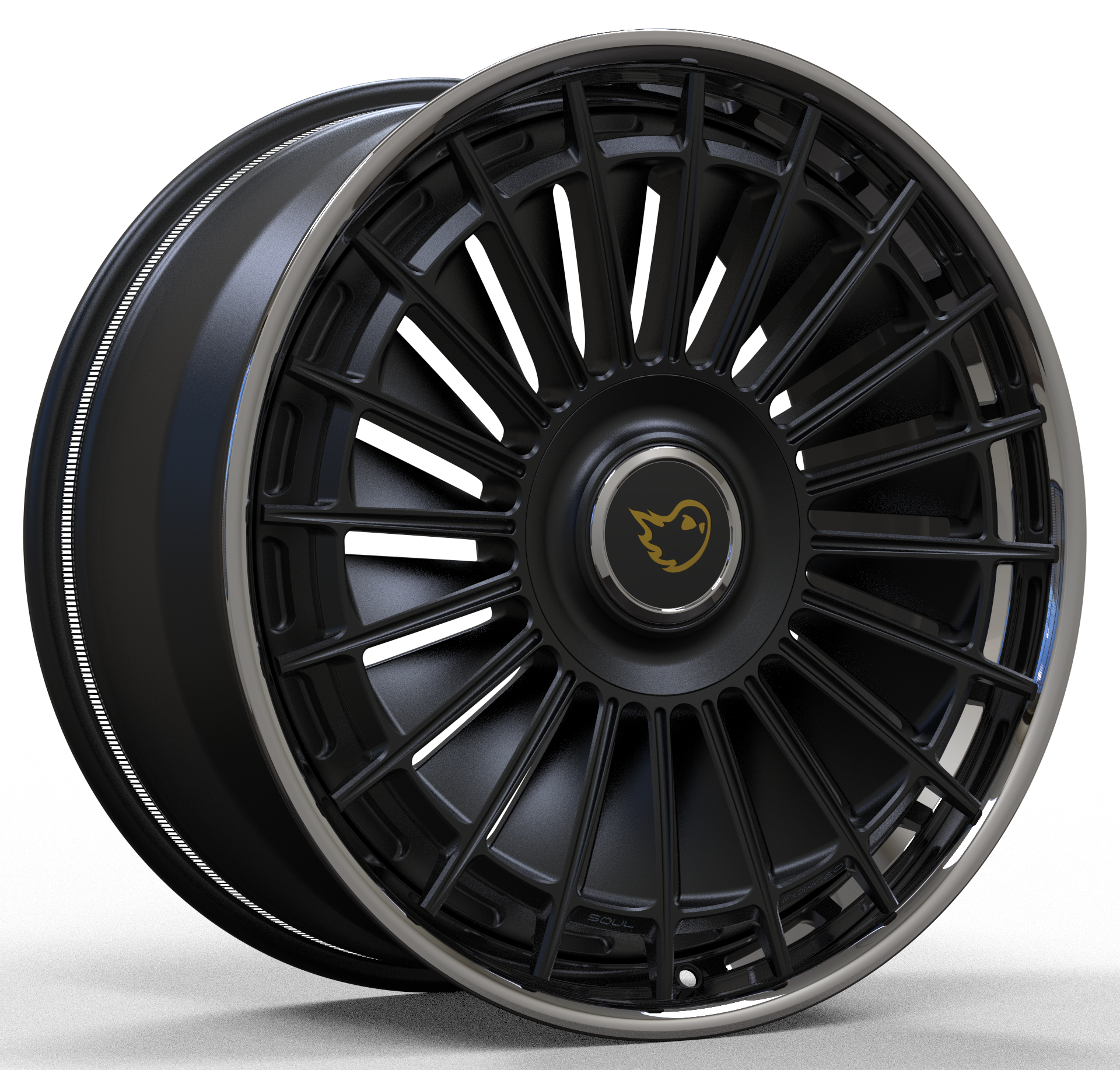 Custom Order Wheels Custom Order Wheels
