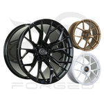 Custom Order Wheels Custom Order Wheels