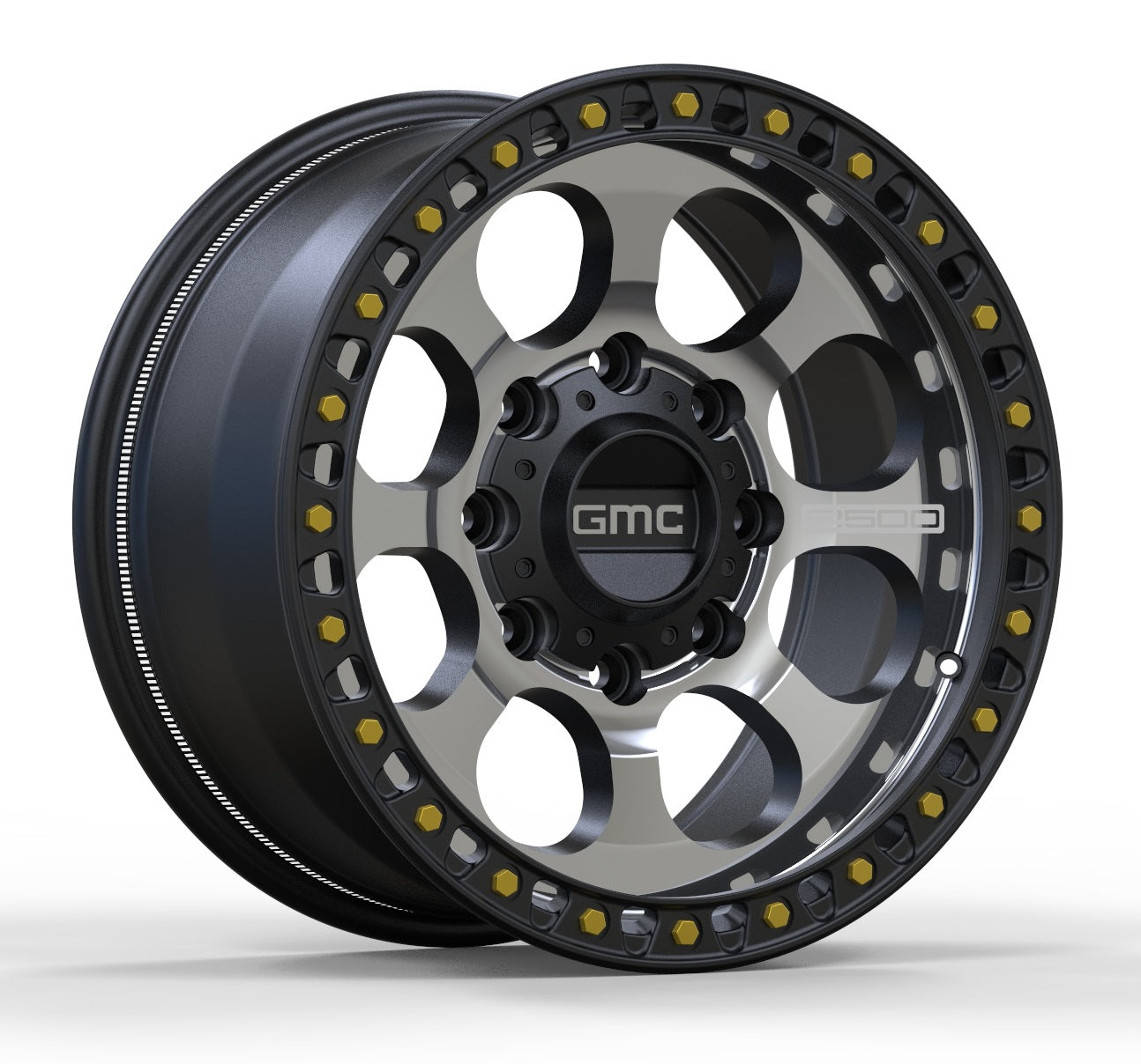 Custom Order Wheels Custom Order Wheels