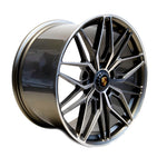 Custom Order Wheels Custom Order Wheels