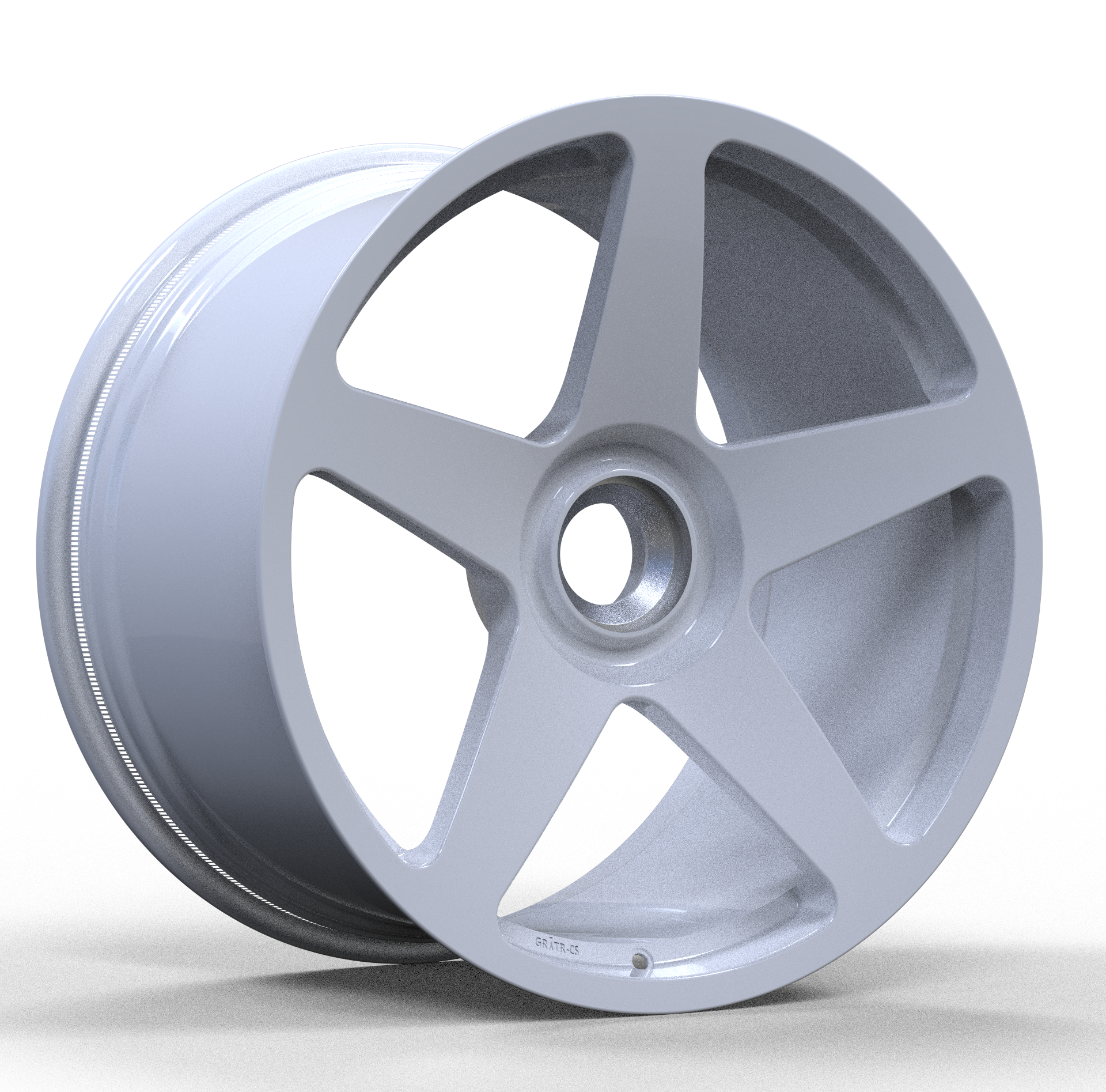 Custom Order Wheels Custom Order Wheels