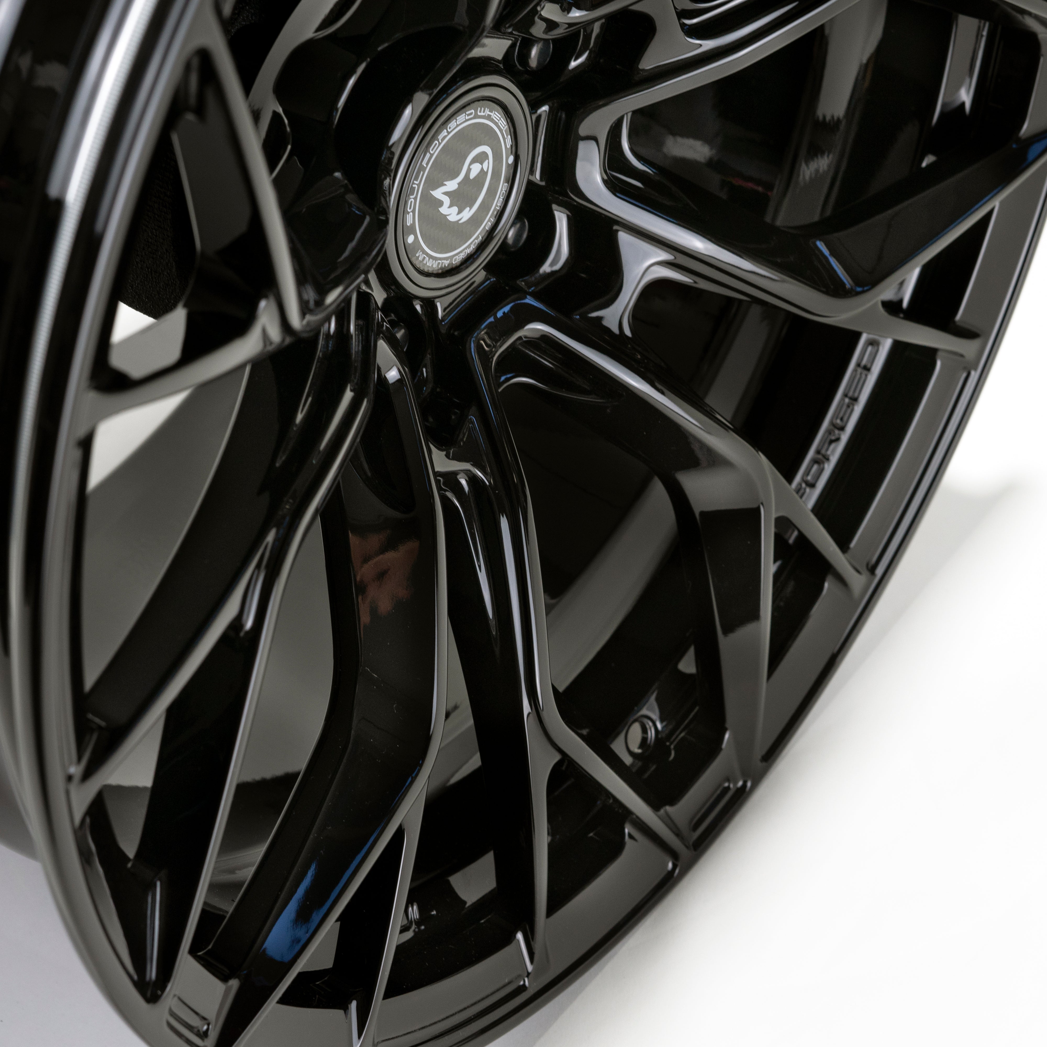 Custom Forged Wheels | Wheels Made to Order for Your Car – Soul Forged ...