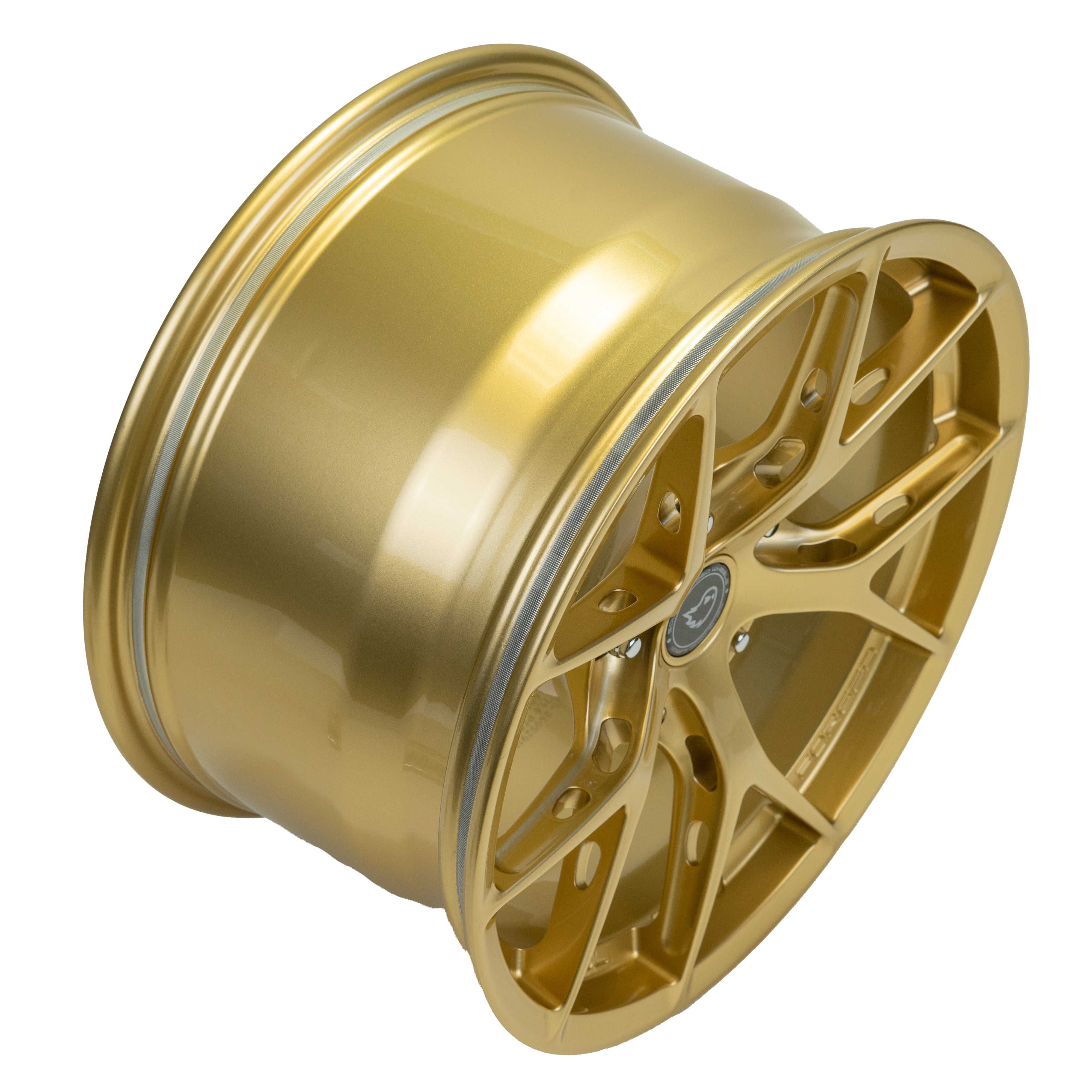 Custom Forged Wheels | Wheels Made to Order for Your Car – Soul Forged ...