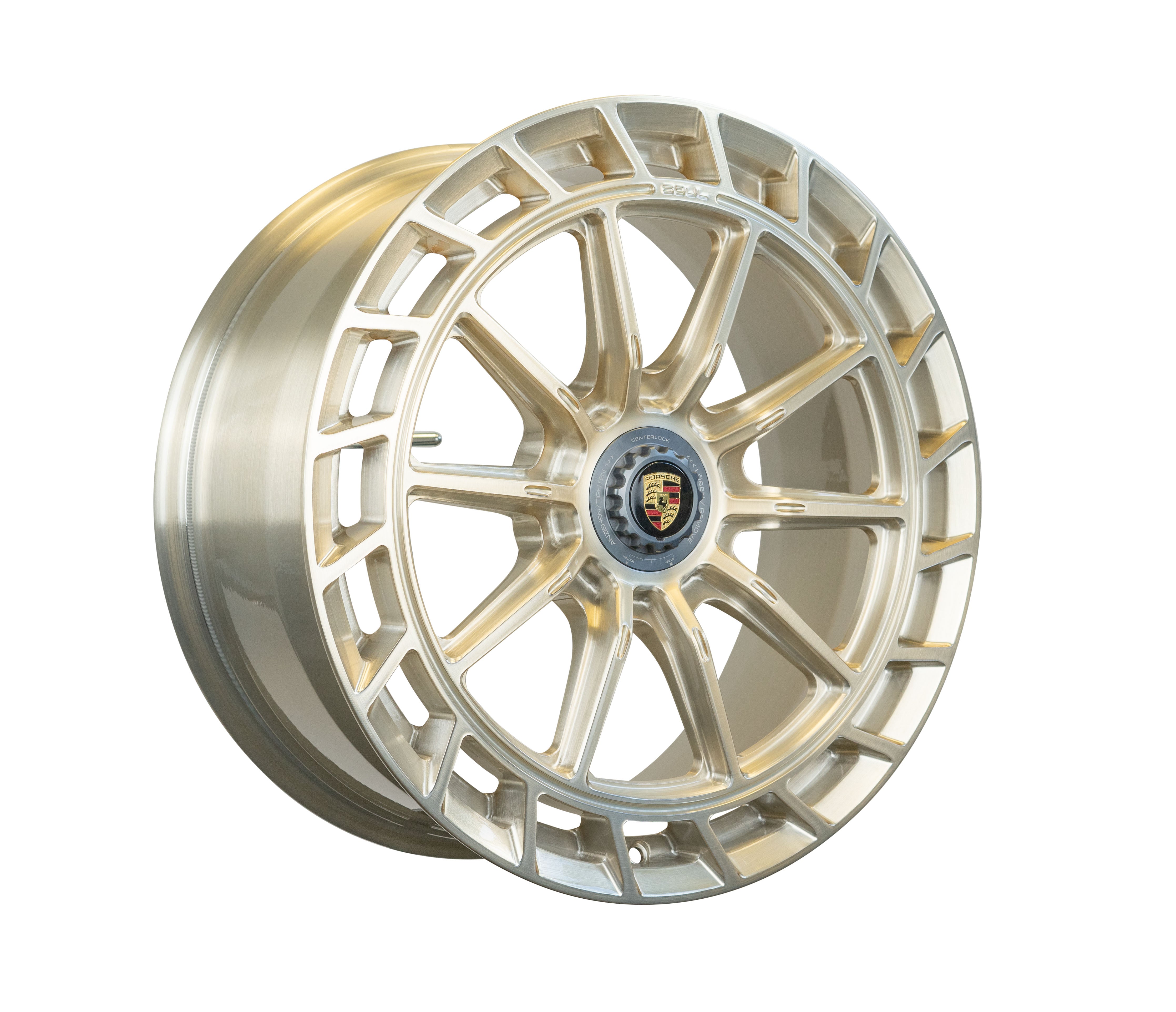 Custom Forged Wheels | Wheels Made to Order for Your Car – Soul Forged ...