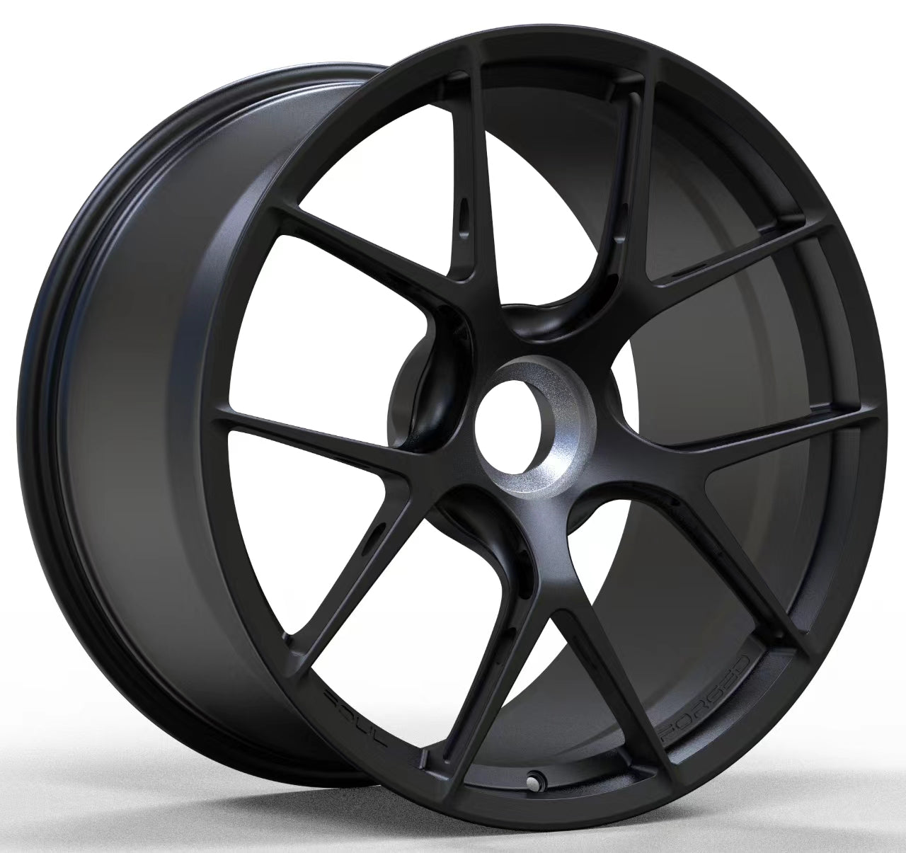 G4 Rs Rims Buy High-Quality GT4RS Wheels for Superior Performance – Soul Forged Wheels