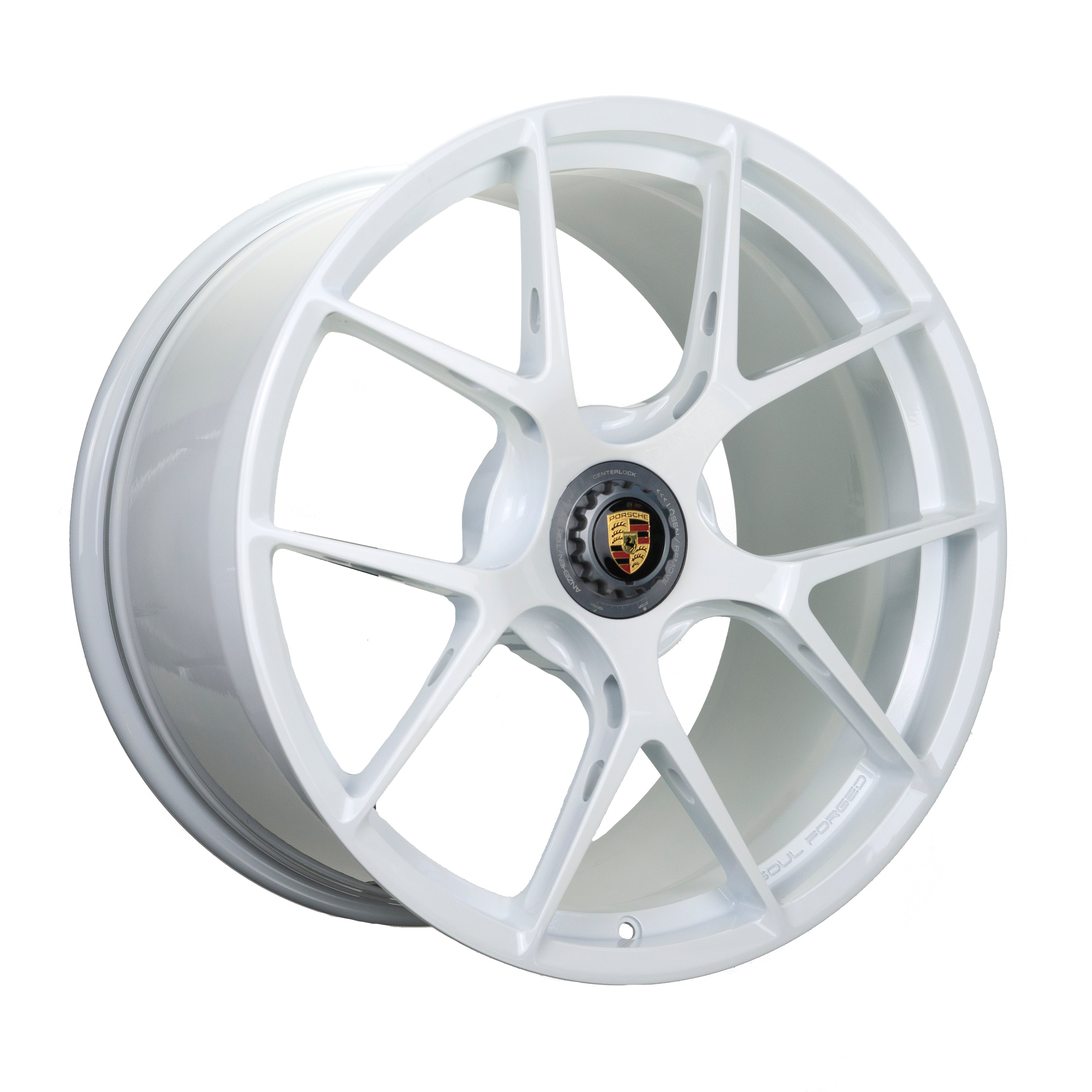 Custom Forged Wheels | Wheels Made to Order for Your Car – Soul Forged ...