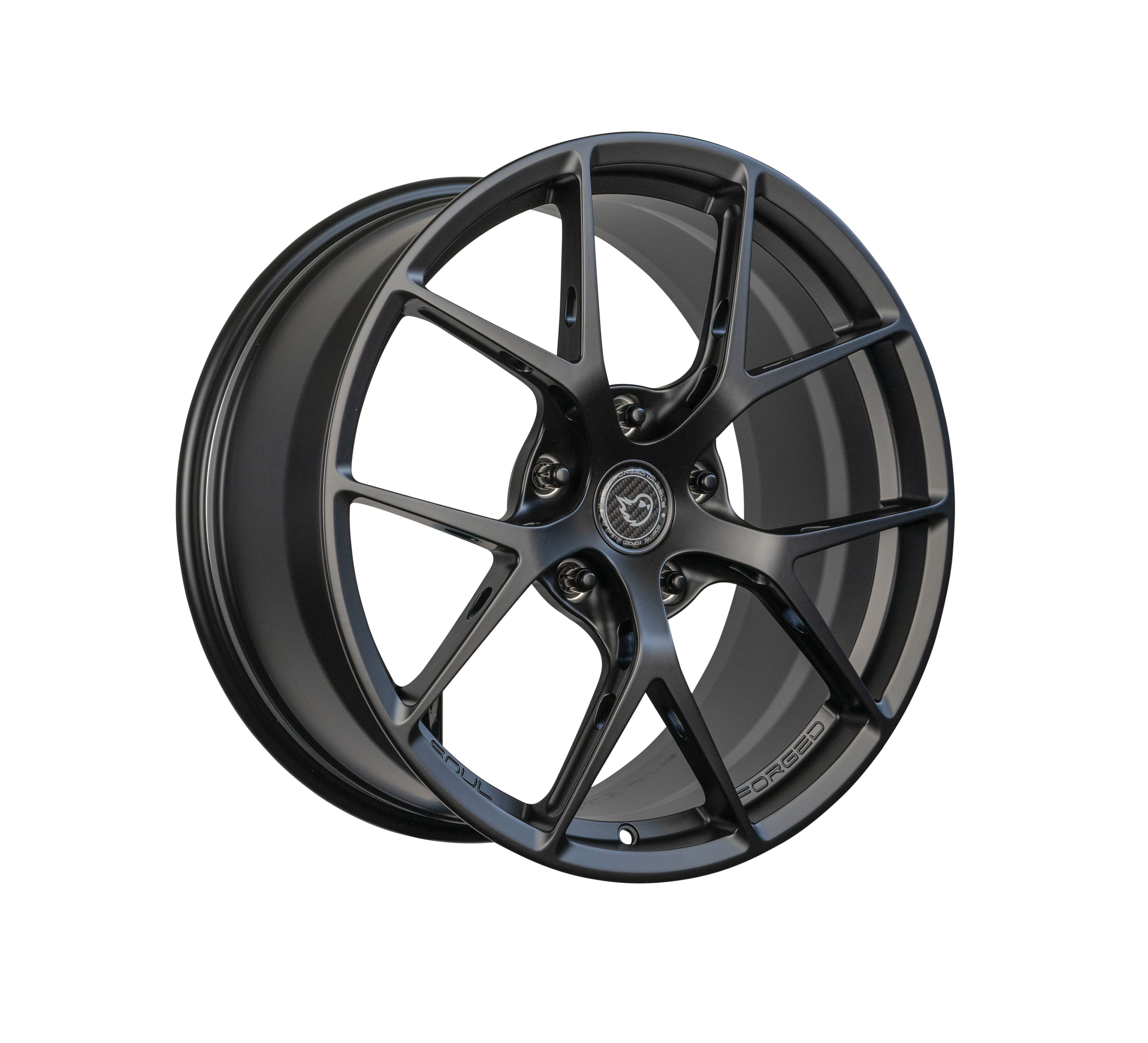 Custom Forged Wheels | Wheels Made to Order for Your Car – Soul Forged ...