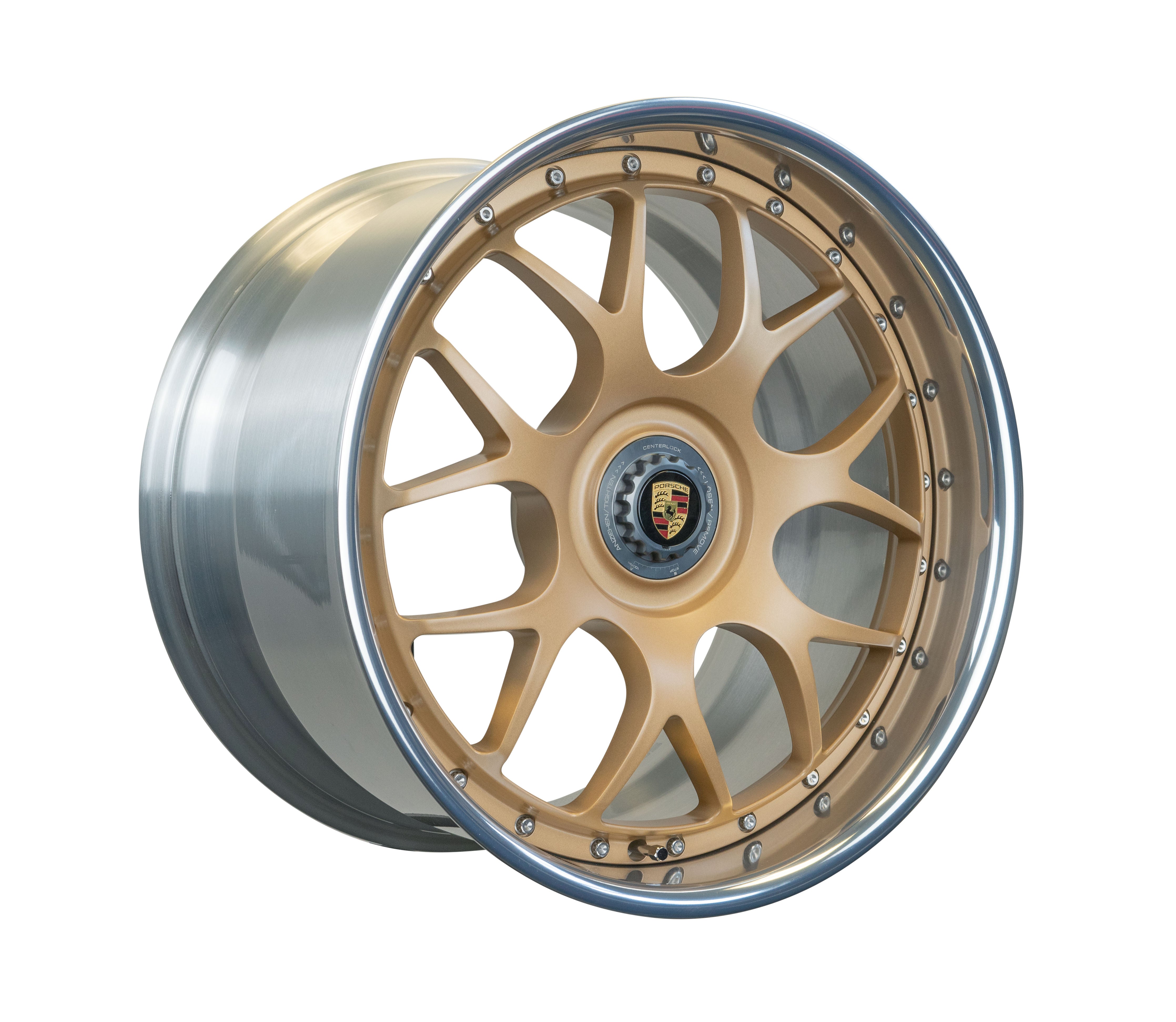 Custom Forged Wheels | Wheels Made to Order for Your Car – Soul Forged ...