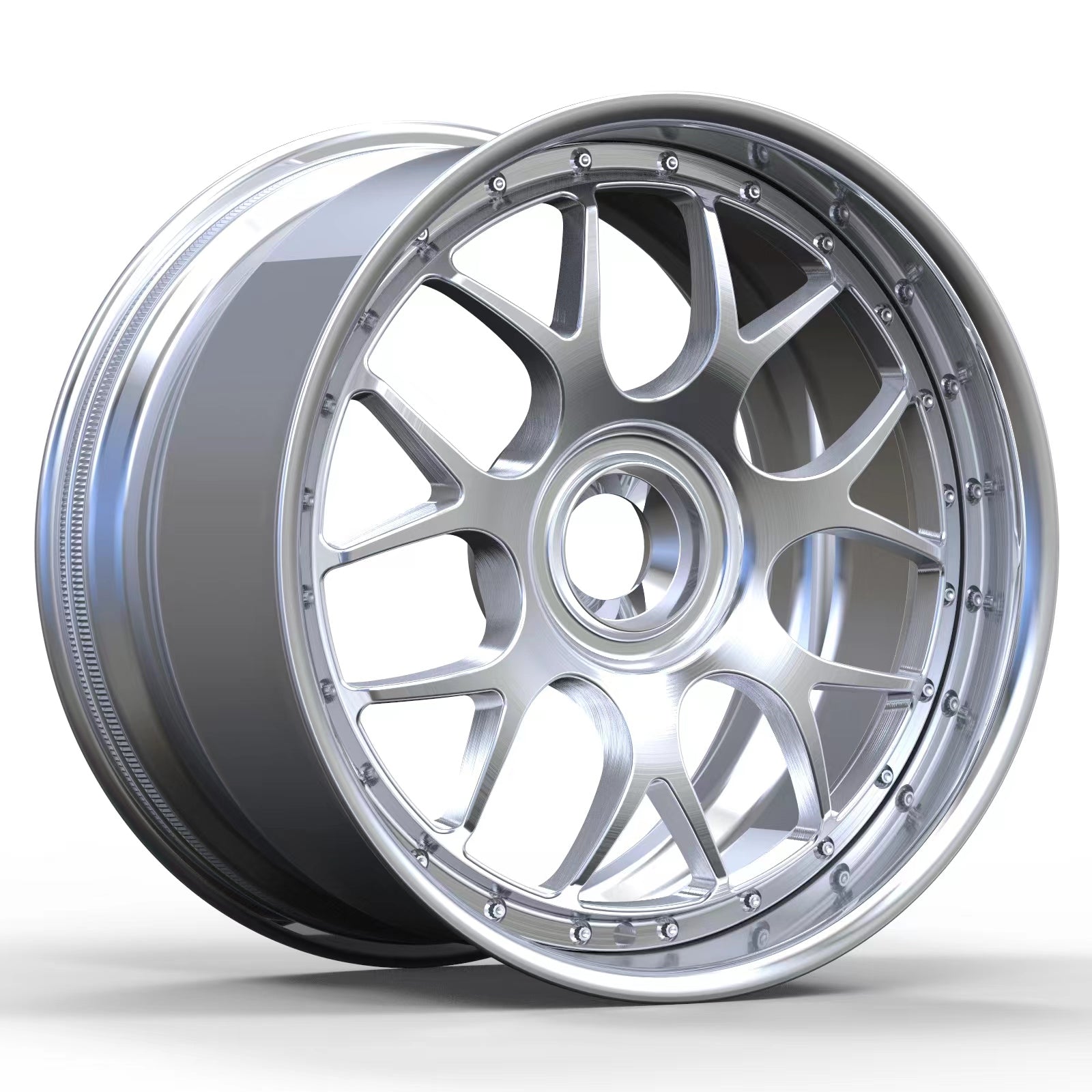 Custom Forged Wheels | Wheels Made to Order for Your Car – Soul Forged ...