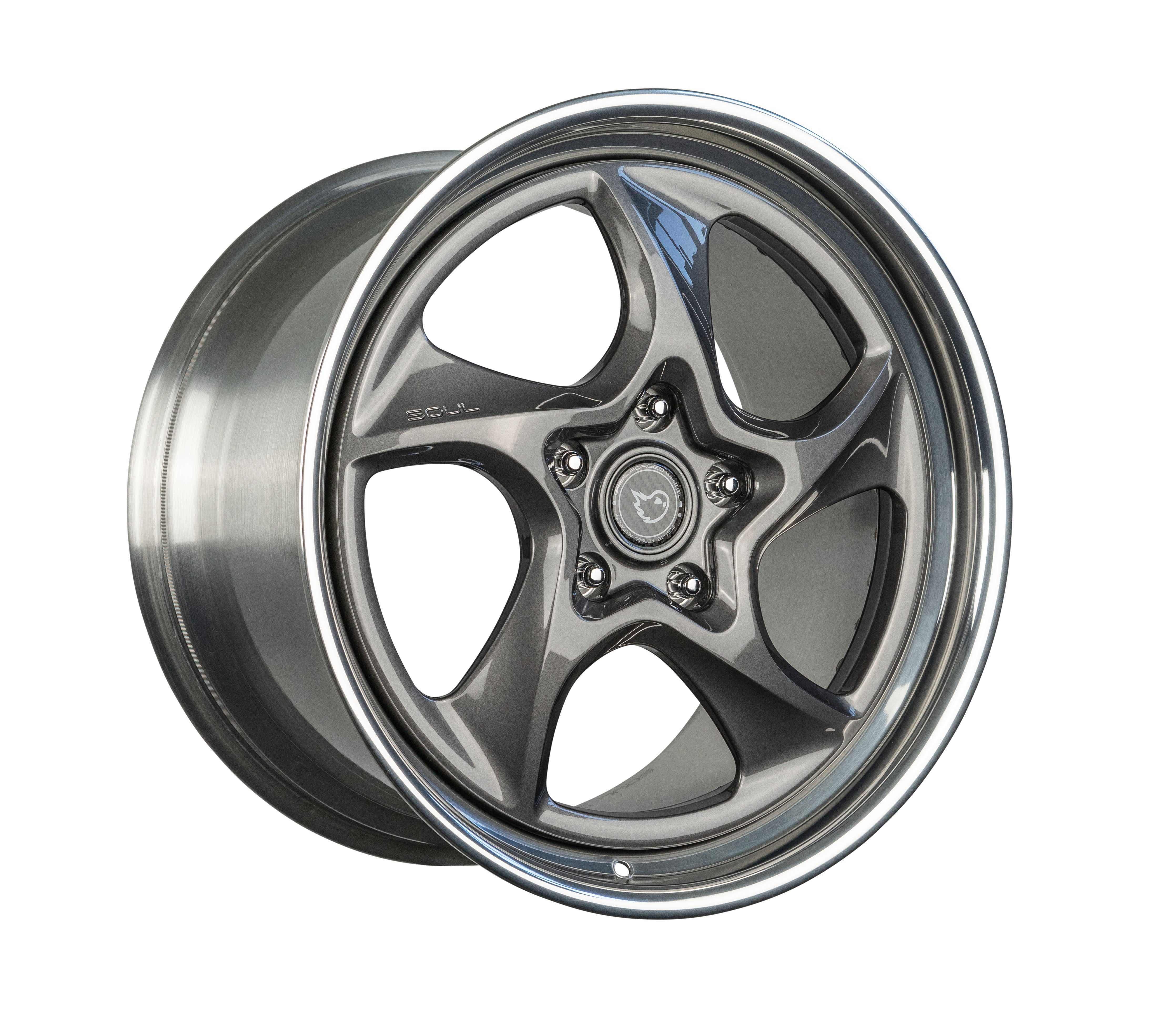 Custom Order Wheels – Soul Forged Wheels