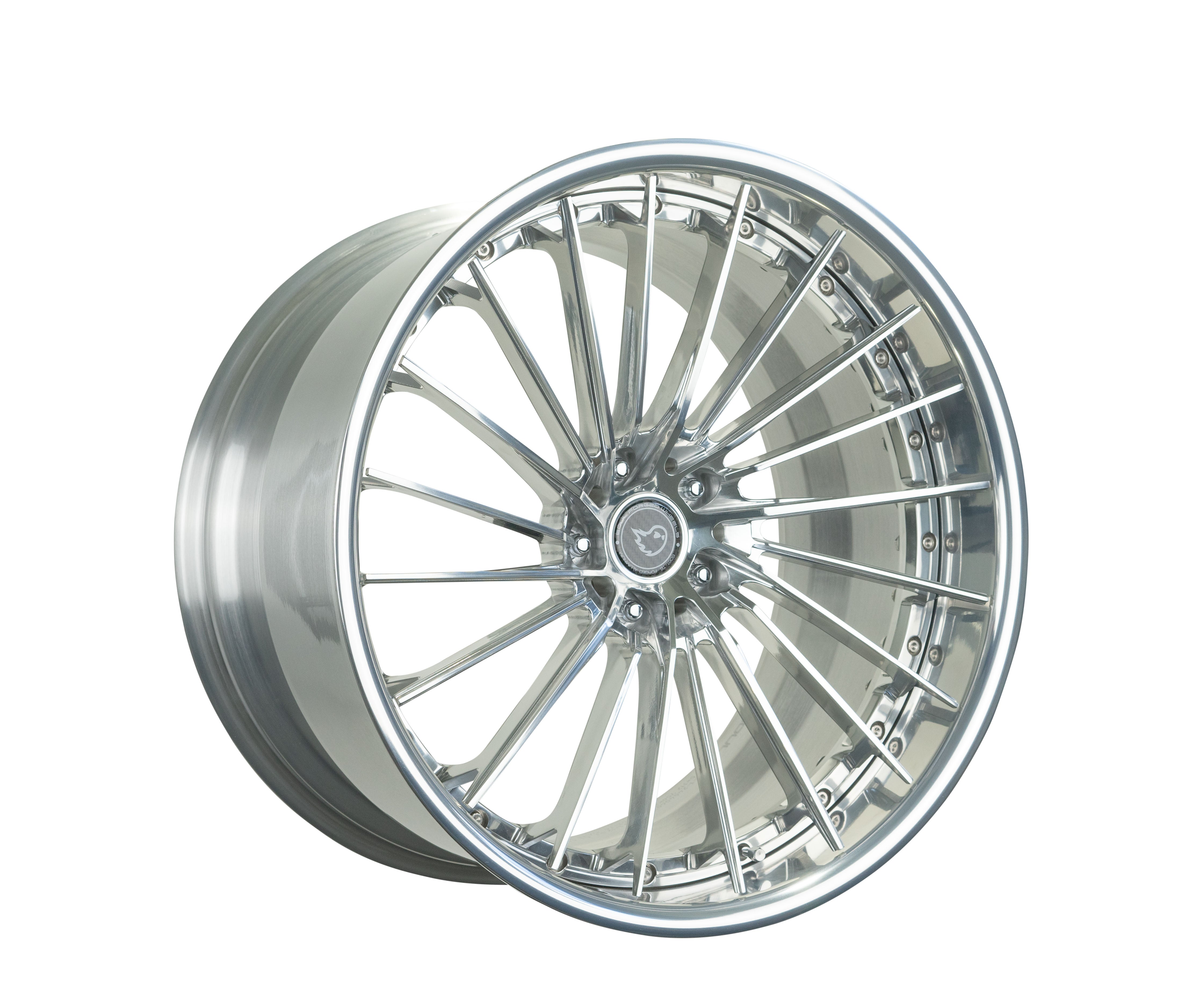 Custom Forged Wheels | Wheels Made to Order for Your Car – Soul Forged ...