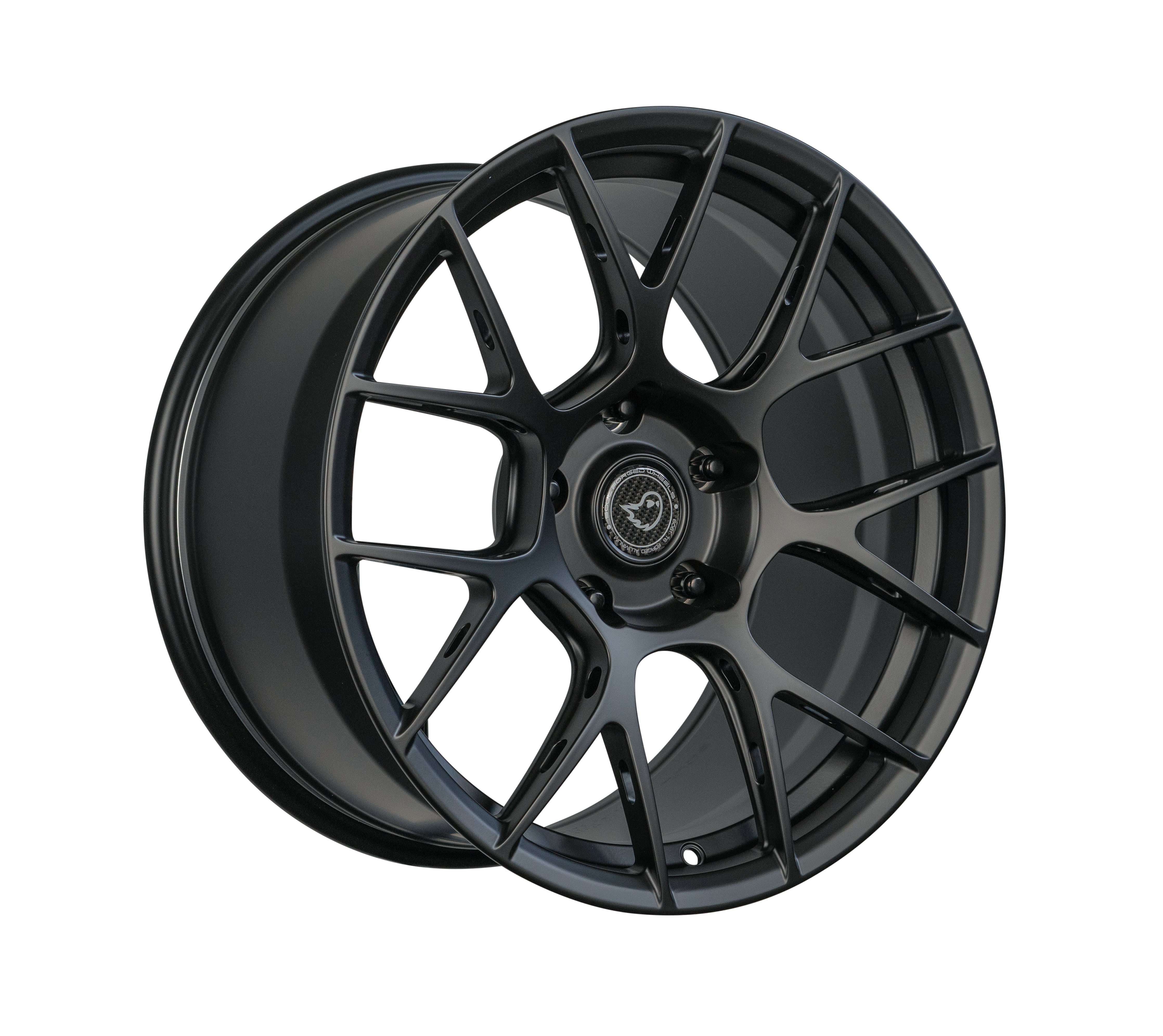 Custom Forged Wheels | Wheels Made to Order for Your Car – Soul Forged ...