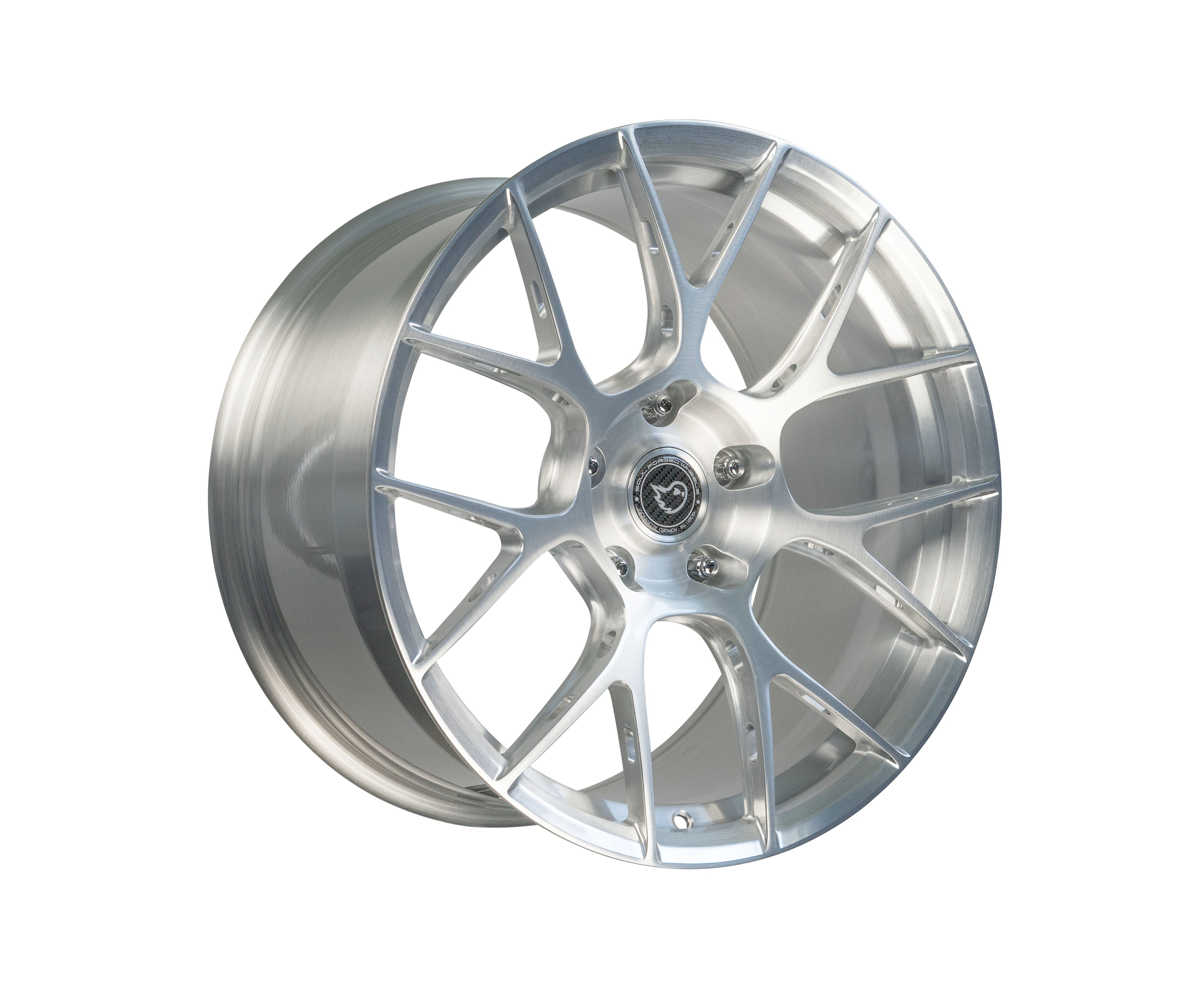Custom Forged Wheels | Wheels Made to Order for Your Car – Soul Forged ...