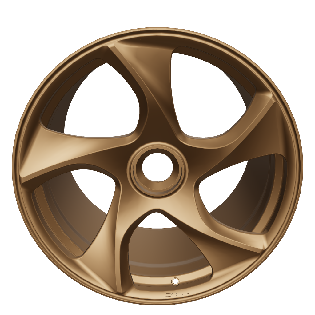 turbo twist monoblock_

